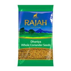 Rajah Koriandr Celý 100G