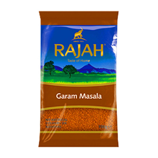 Rajah Garam Masala 100G Rajah Garam Masala 100G