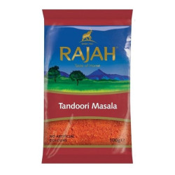 Rajah Tandoori  Masala 100G