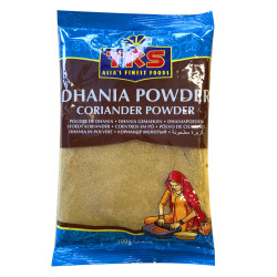 TRS Koriandr Mletý (Coriander Powder) 100G