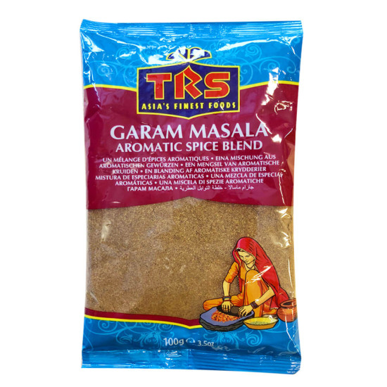 TRS Garam Masala 100 g TRS Garam Masala 100 g