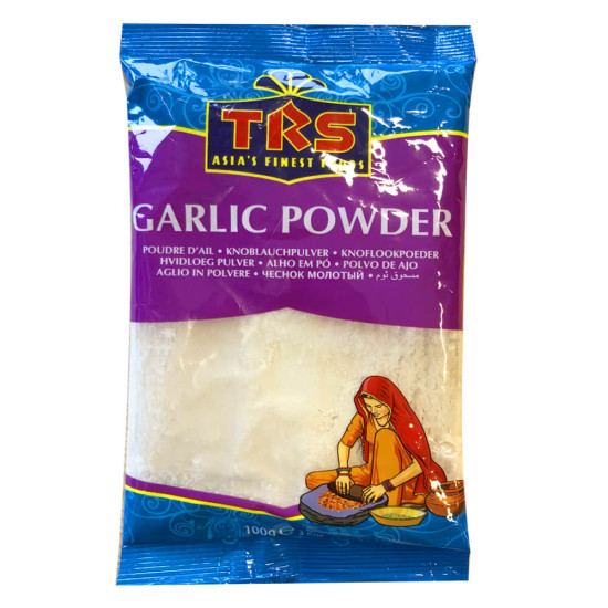 TRS Česnek Prášek (Garlic Powder) 100G TRS Česnek Prášek (Garlic Powder) 100G