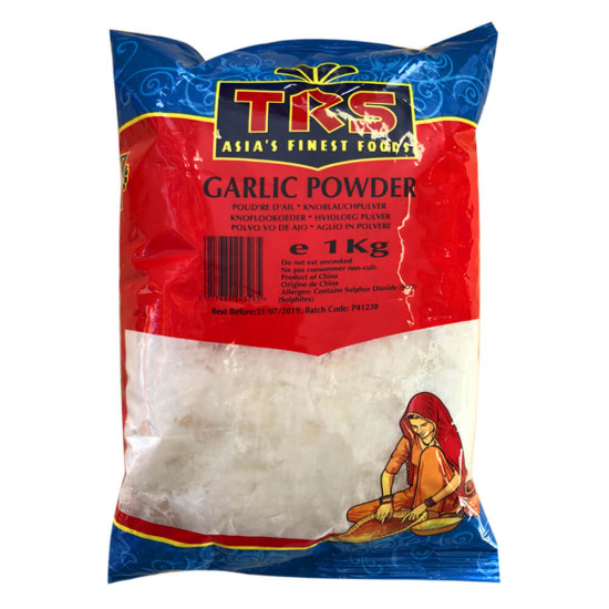 TRS Česnek Prášek (Garlic Powder) 1KG TRS Česnek Prášek (Garlic Powder) 1KG