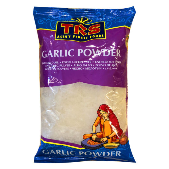 TRS Česnek Prášek (Garlic Powder) 400G TRS Česnek Prášek (Garlic Powder) 400G