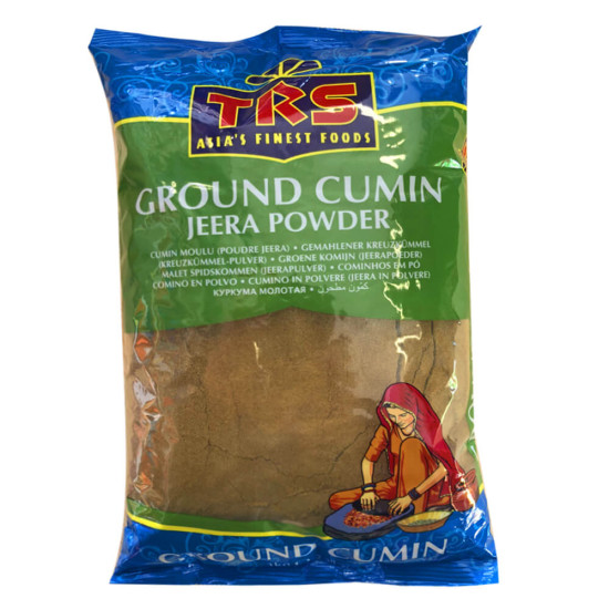 TRS Mletý Kmín (Cumin Powder) 1KG TRS Mletý Kmín (Cumin Powder) 1KG