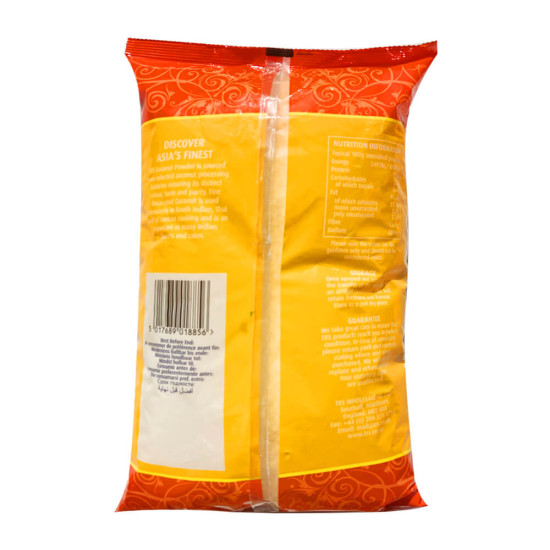 TRS Kokosové Prášek (Coconut Powder) 1Kg TRS Kokosové Prášek (Coconut Powder) 1Kg