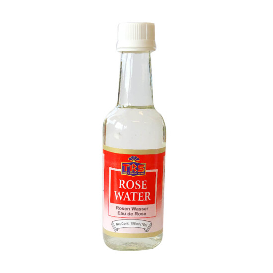 TRS Růžová voda 190ml TRS Růžová voda 190ml
