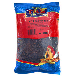 TRS Hřebíček (Cloves) 800G