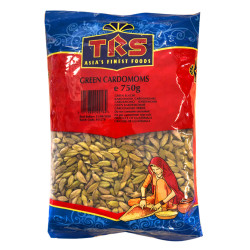 TRS Kardamom Zelený Celý (Green Cardamom Whole) 750G