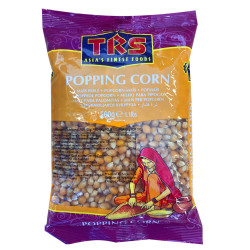 TRS Chutný Maslový Popkorn (Popping Corn) 500G