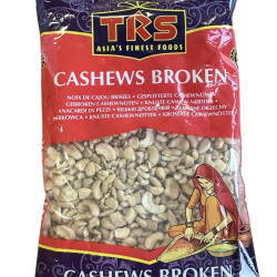 TRS Lámané Kešu Ořechy 750g