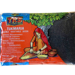 TRS Jedlá semena rostlin (Edible Vegetable Seeds) 100G