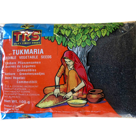 TRS Jedlá semena rostlin (Edible Vegetable Seeds) 100G TRS Jedlá semena rostlin (Edible Vegetable Seeds) 100G