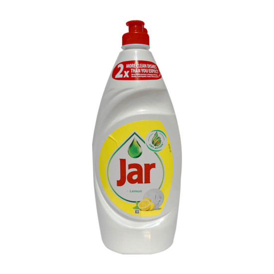 Jar na nádobí Citron Lemon 900 ml Jar na nádobí Citron Lemon 900 ml