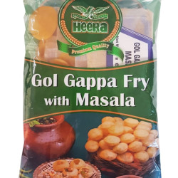 Heera Gol Gappa S Masalou 250g