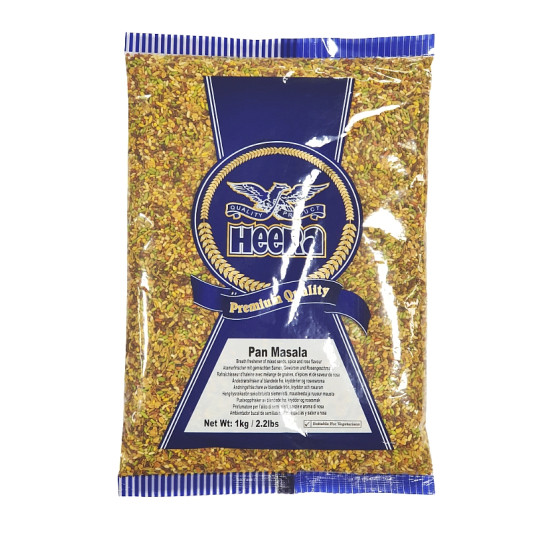 Heera Pan Massala Mukhwas 1kg Heera Pan Massala Mukhwas 1kg
