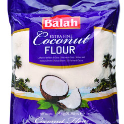 Balah Kokosové mouka (Coconut Flour) 4Kg