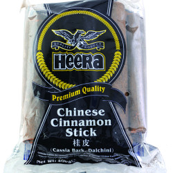 Heera Koření Skořice Celá (Cinnamon Sticks) 50G