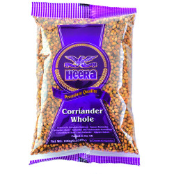 Heera Semínko Koriandru (100g)