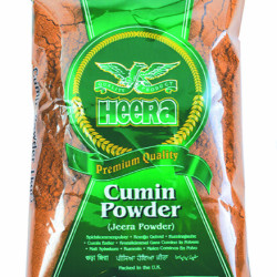 Heera Mletý Kmín (Cumin Powder) 1KG