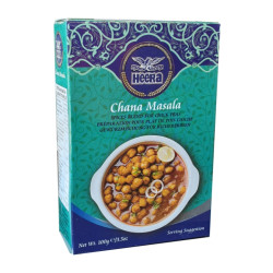 Heera Koření na cizrnu 100g