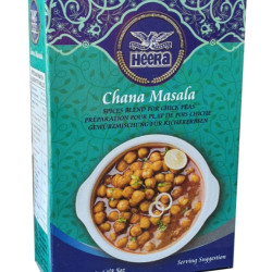 Heera Koření na cizrnu 100g