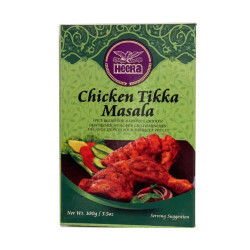 Heera Kuřecí Tikka Směs Grilovací Koření (100G)