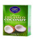 Heera Kokosové Máslo (Coconut Creamed) 200G (ZBOZI S PROSLOU TRVANLIVOSTI (12-2023)