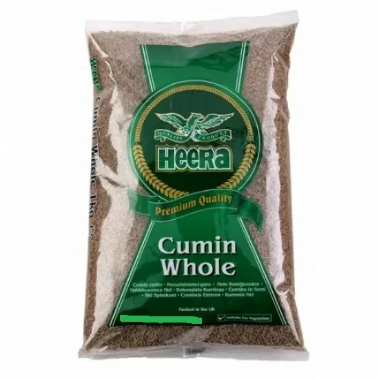Heera Semínka kmínu (100g) Heera Semínka kmínu (100g)
