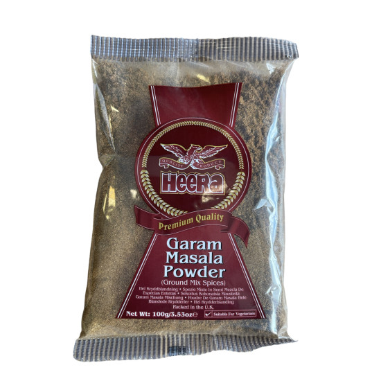 Heera Garam Masala 100 g Heera Garam Masala 100 g