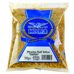 Heera Dhaniya Dall Yellow 300g