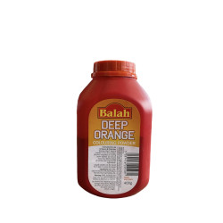 Balah Potravinářské barvivo - sytě oranžové 400 g