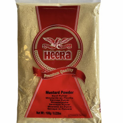 Heera hořčice mletá 100g
