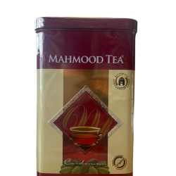 Mahmod čaj kardamom plechovka 450g