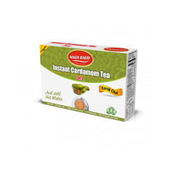 Wagh Bakri Instatní čaj – 3v1 s kardamonem  140G