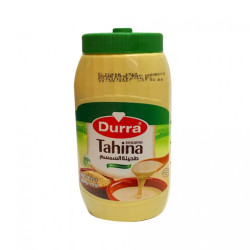 Tahina sezamová pasta 800g