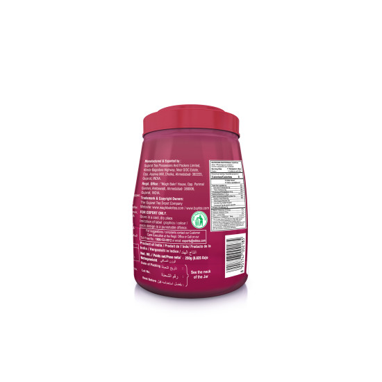 Wagh Bakri Kořeněné Čaj (Masala Tea) 250g Wagh Bakri Kořeněné Čaj (Masala Tea) 250g
