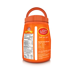 Wagh Bakri Černá Čaj (Black Premium Tea) 450G