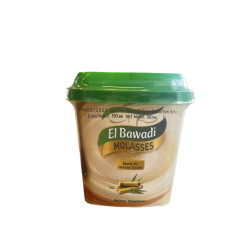 El Bawadi melasa z cukrové třtiny 180g