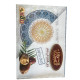 AL TAHHAN EGYPTSKÉ POLOSUCHÉ DATLE 650G AL TAHHAN EGYPTSKÉ POLOSUCHÉ DATLE 650G