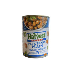 Fava Fazole 400g 