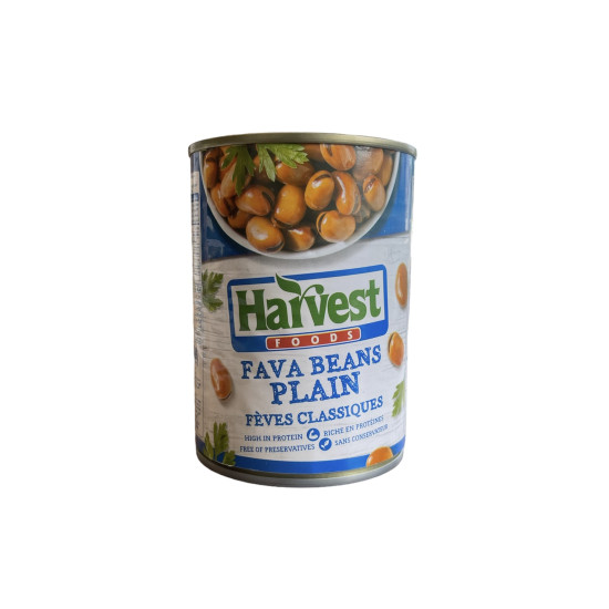 Fava Fazole 400g Fava Fazole 400g