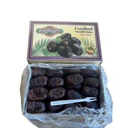 Dowlat Čerstvé Datle 550g