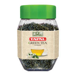 TAPAL ZELENÝ ČAJ JASMÍN  100G