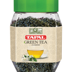 TAPAL ZELENÝ ČAJ JASMÍN  100G