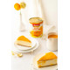 Swad Mangové Pyré (Kesar Mango Pulp) 850G Swad Mangové Pyré (Kesar Mango Pulp) 850G
