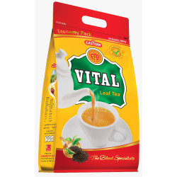 Vital Černý čaj sypaný 1.5kg