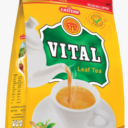 Vital Černý čaj sypaný 1.5kg