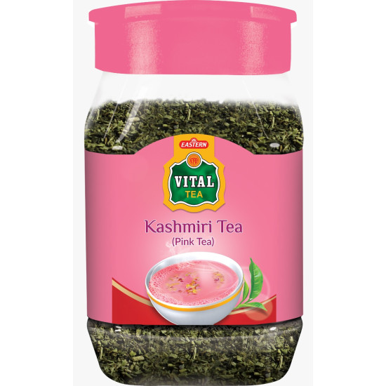 Vital kašmírský čaj 250g Vital kašmírský čaj 250g