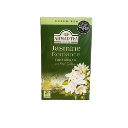 Ahmad Tea Jasmine Romance 20x2G